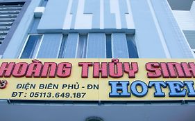 Hoang Thuy Sinh Hotel